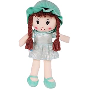 DUKIEKOOKY Cute & Adorable Blue Soft/Plush Doll Toy for Girls, Height - 50Cm (B0CLX96G63) Amazon Price History, Amazon Price Tracker