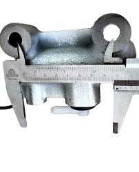 Generico POMPA FRENO COMPATIBILE CON OM 50 50.8 50.10 NC 50 55 60 65 70 LUPETTO 4765078 2997343