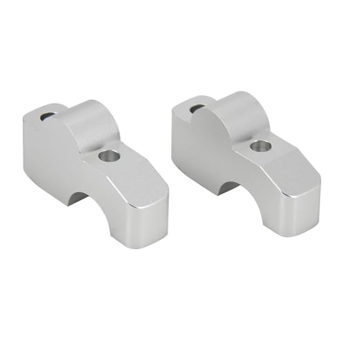 Rallonge guidon CB650R pour soulager le dos support de barre moto 2019 2020