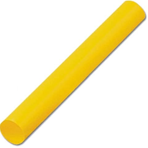 Alumagoal Plastic Relay Batons (Pack of 6) Cover