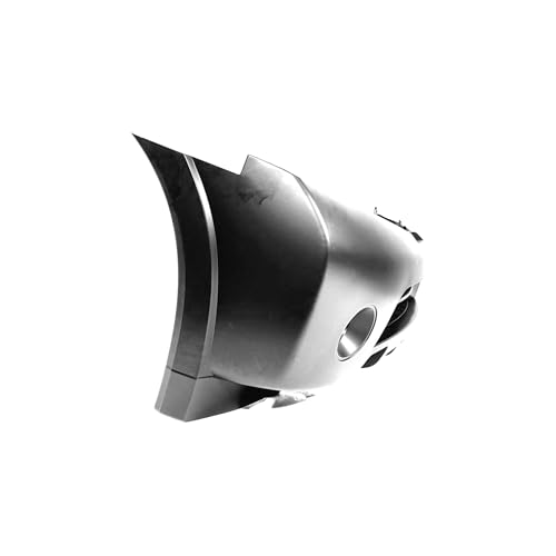 Image of FitParts Compatible with Nissan Armada 2008-2015 Front Bumper Cover | Primed, Ready to Paint, OEM 62022ZQ00A, NI1000252