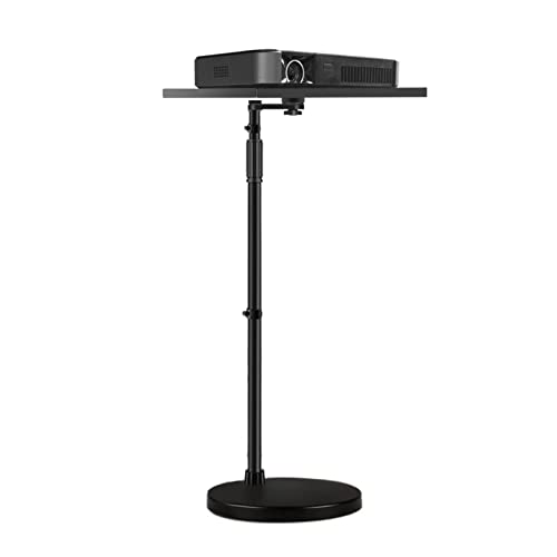 Soporte universal para proyector de trípode ajustable miniatura 1