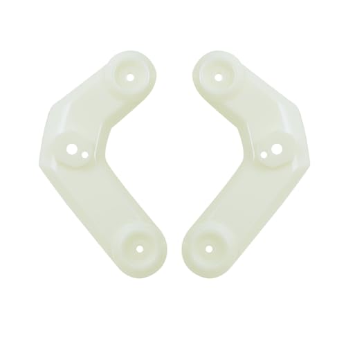 Couvertures d'assemblage pour GROM MSX125 kit feux carénage garde-boue