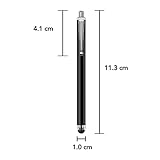 Stylus Pens for Touch Screens, 10 Pack Touch Pen for iPad, Tablet Stylus Pencil, High Sensitivity & Fine Point Universal for iPad, Tablets, Smartphones, All Universal Touch Screen Devices - Image 6
