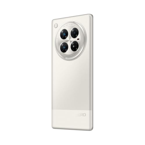 Image of Infinix Zero 40 5G (Moving Titanium, 512 GB) (12 GB RAM)