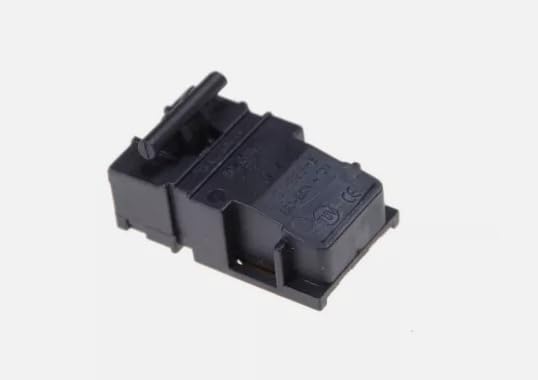 Tetera eléctrica de vidrio 1.8L Anchilly miniatura 1