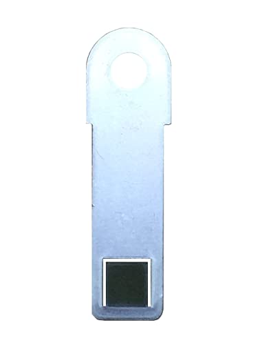 Image of Generac - EYE HASP CNTRL PANEL 2008 HSB