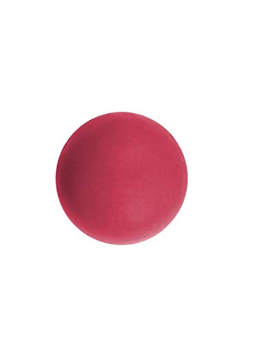 CN-Culture Pelota para perros – indestructible, no tóxico, juguete masticable, pelota de...