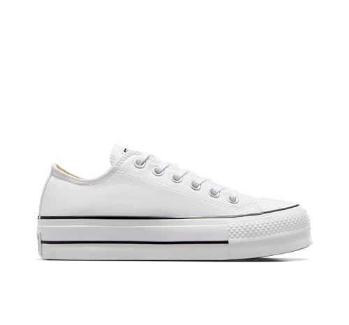 Converse Women's Chuck Taylor All Star Lift Sneakers,...