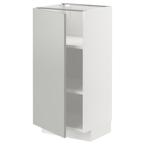 Meuble bas METOD Havstorp design épuré et finitions soignées ProTuning