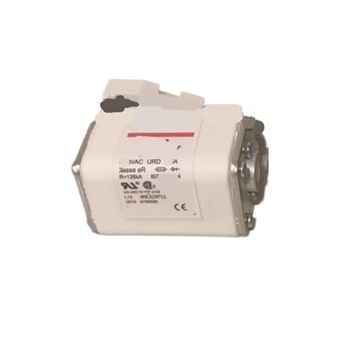 Fusible semi-conducteur PC70UD13C125TF à coupure ultra rapide 125A pour onduleur
