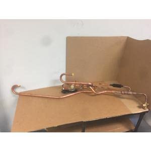 Service First VAL12009 4 Way VAVLE Assembly