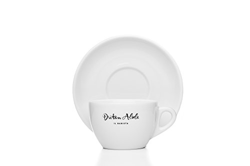 Dritan Alsela Cappuccino Tazza 180ml (Tazze e