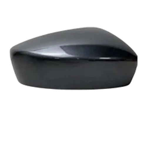 Coque rétroviseur Mazda 2 brisée ? Remplacez le côté droit gris