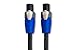 Hosa SKT-210 Edge Speaker Cable, Neutrik speakON to Same, 10 Feet