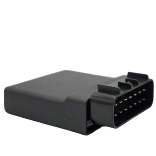 Plus de ratés moteur avec le boîtier CDI TCI KSA 2008-2018 : Module 16 broches OEM 21119-0095