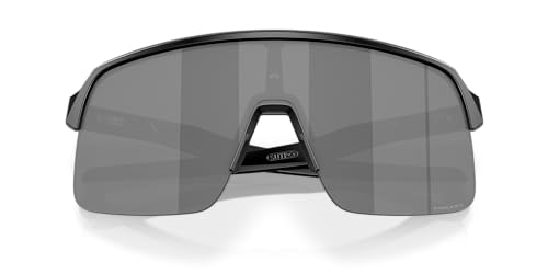 Image of Oakley Mens OO9463A Sutro Lite Low Bridge Fit Rectangular Sunglasses