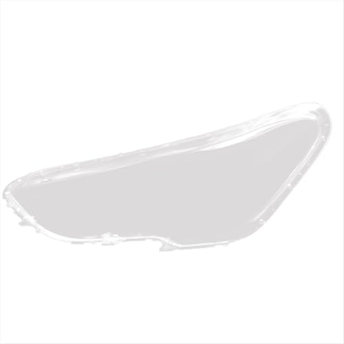 Couvercle de lentille de phare Hyundai ix35 2019 abat-jour avant gauche