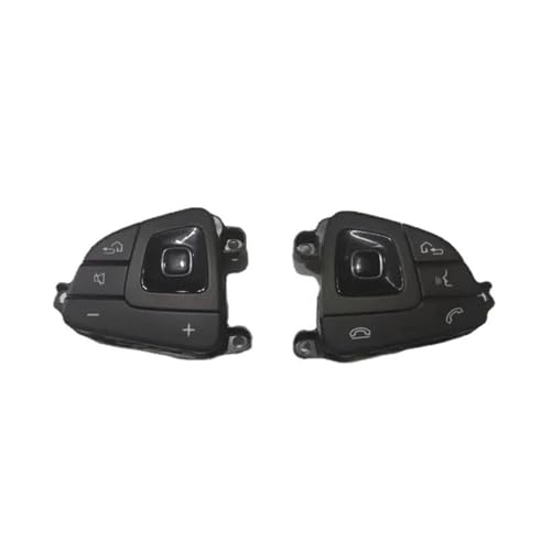 Touches de remplacement bouton volant Mercedes Classe E résout les boutons collants usés