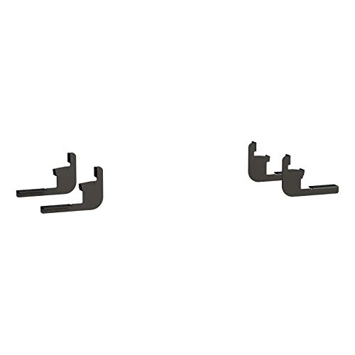 LUVERNE MegaStep Estribos de Aluminio 36 pulgadas miniatura 3