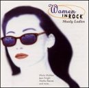 Women in Rock: Shady Ladies [Audio CD] Various Artists