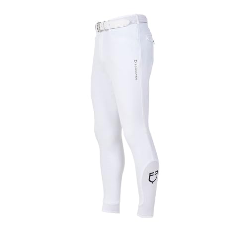 Fise Full Grip pantalones de equitación 54 elásticos 2