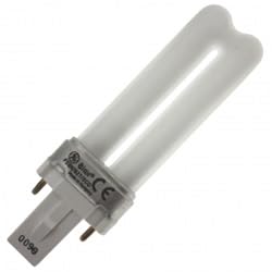 Replacement for Light Bulb/LAMP F5BX/827/ECO/TF by Technical Precision