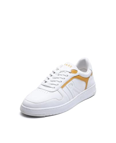 Image of Rare Rabbit Mens Lexis Sneaker