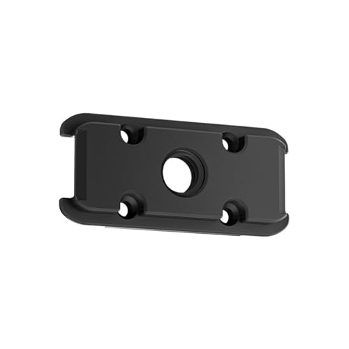 �݊���������܂�Gopro Hero 8/9/10/11/11 Mini/12/13/MAX �ɑΉ� - ���C�N�C�b�N�����[�X�L�b�g�A�|�[�^�u���O�r�A�_�v�^�[�v���[�g�A�N�Z�T���[(Adapter Plate)