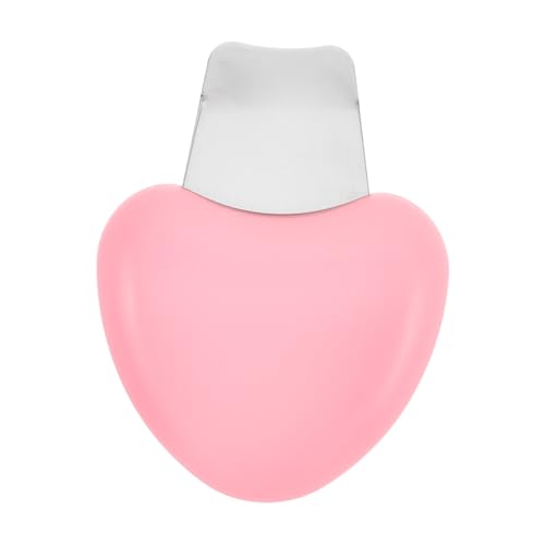 Ipetboom Facial Tool Set Blackhead Spatula Skin Spatula Nose Scraper Makeup Spoon Eye Makeup Aid Tool