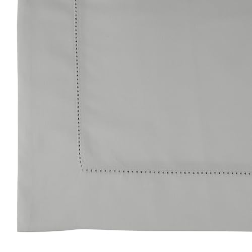 Drap housse coton bio 90x190 blanc de qualité supérieure pour lit simple - 3