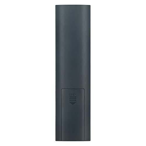 RM-STHD329 TH-D329B New Replacement Remote Control fit for JVC Sound Bar TH-D329B RM-STHD329 TH329B, Black - Image 4