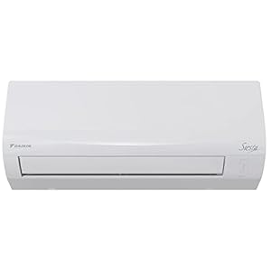 DAIKIN ATXF25D ARXF25D Siesta Airconditioning, 9000 BTU, A++/A+ voorbereiding, WLAN-inverter