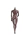 Phicen 1/6 Scale Super-Flexible Female Seamless Body Series S09C