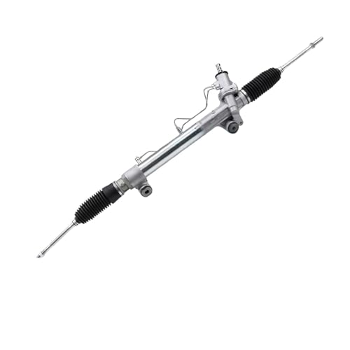 Cremallera de dirección asistida soluciona holgura en Toyota Hilux Vigo KUN25 442000K440