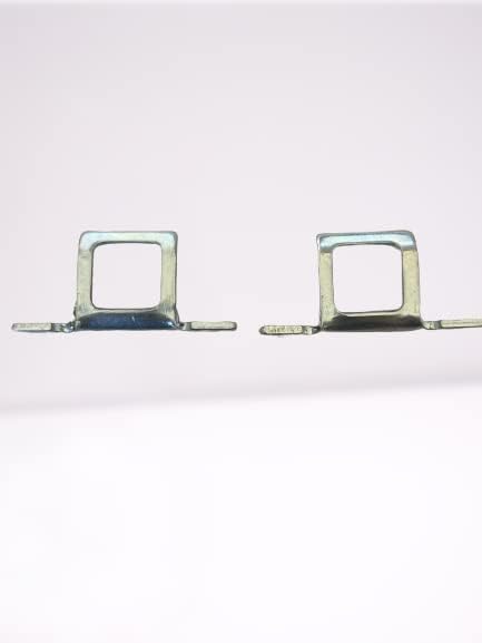 Touch Lock Keep for UPVC Windows (Pack of 10) | Stainless Steel | Durable Window & Door Lock Accessory-image-44