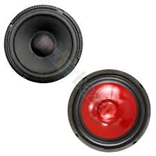 8 Inch woofer Speaker with 150W RMS, 4-ohms with 500W Peak Power for Automotive & Home Theatre Bass Audio Systems (90db) (Colour May Vary)-image-14