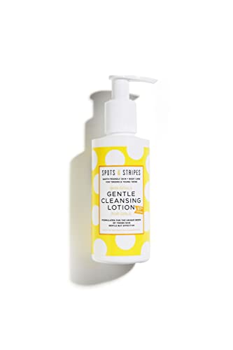 Spots & Stripes - Skin Goals Gentle Cleansing Lotion for Girls