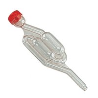 Ferrari Gorgogliatore minifermentatore per Contenitore Birra