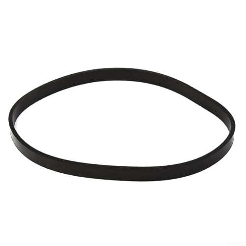 Yuanpgky Anillo de goma para sierra de cinta de carpintería, accesorio de rueda de desplazamiento de 8 a 14 pulgadas para herramientas eléctricas, compatible con sierras de diámetro de rueda de 205 a