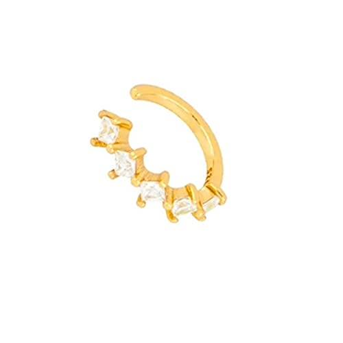 Boucles d'oreilles argent 925 femme filles idée cadeau yc630