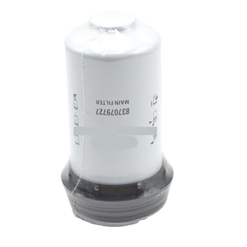 Filtre à huile 440H9310 évite l'usure moteur référence SN40671 5309493