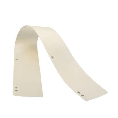 Manchon de film de fixation de fusion 126k34854 en tissu 4X Fabric pour système Versant 2100