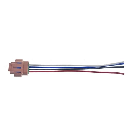 Conector módulo encendido Daewoo Espero contra falsos contactos, kit arnés 10 uds