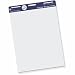 Pacon Easel Pad, Perforated, Unruled, 27x34", 50 Sheets, White (PAC3385)