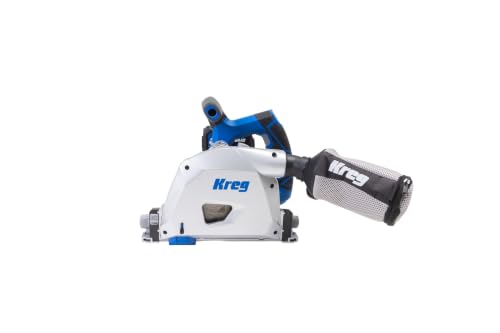 Kreg KPTBPS100A Cordless Track Saw
