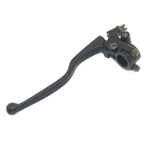 Levier de frein moto 22mm universel en alu pour pit dirt bike LF et quad ATV