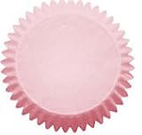 100pack Cakesupplyshop Packaged Baby Pink Mini Cupcake Liners Baking Cups