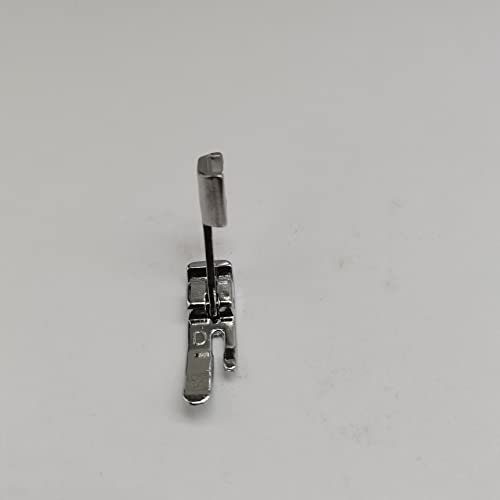 Prensatelas recto para máquina de coser Singer miniatura 3