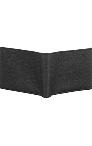 Image of YOOKO (Pack of 2 Casual Leather Wallet for Men /Boys (Black and Brown)